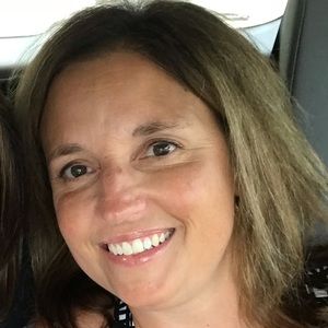 Meet your Posher, Christine